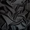 Замш, цвет черный | Textile Plaza
