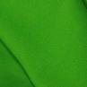 Шифон однотонний салатово-зелений | Textile Plaza