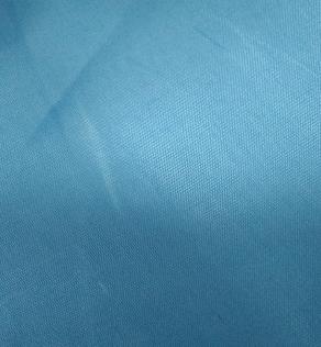 Підкладкова тканина нейлон, блакитний | Textile Plaza