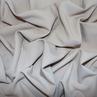 Костюмна тканина Тіар колір бежевий | Textile Plaza