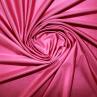 Трикотаж масло под кожу, цвет насыщенный розовый | Textile Plaza