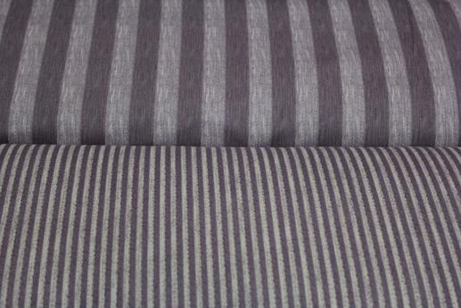 Сатин для постельного белья, широкие и узкие полосы (компаньон) | Textile Plaza
