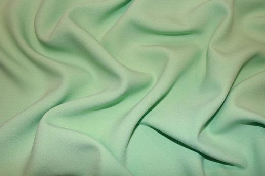 Костюмная ткань ЭСКАДА цвет мятный | Textile Plaza