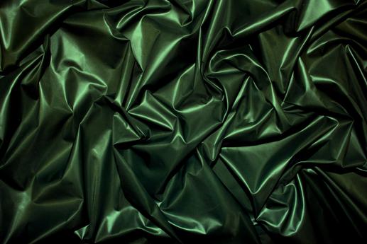 Плащевая ткань цвет серо-зеленый | Textile Plaza