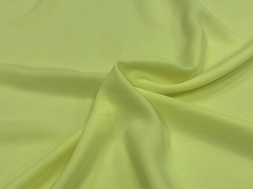 Твил, жовтий | Textile Plaza