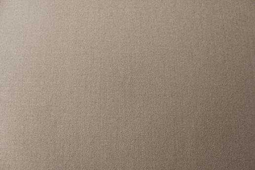 Костюмная ткань однотонная (Италия) цвет песочный | Textile Plaza