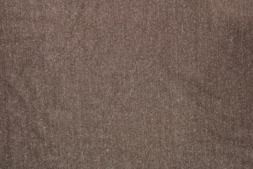 Трикотаж меланж, колір коричневий | Textile Plaza