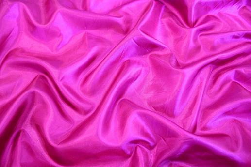 Подкладочная ткань нейлон, цвет фуксия | Textile Plaza