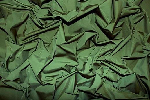 Плащова тканина CANADA колір хакі | Textile Plaza
