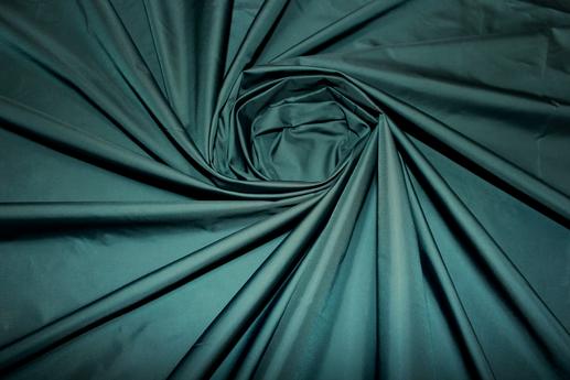 Плащова тканина колір темно-зелений | Textile Plaza