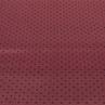 Подкладка жаккард Италия, цвет горох бордо | Textile Plaza