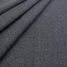 Шерсть костюмная, темно-серого цвета | Textile Plaza