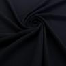 Костюмная ткань, черная  | Textile Plaza