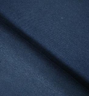 Ангора меланж, темно-синій | Textile Plaza