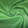 Тафта стрейч, колір ясно-зелений | Textile Plaza
