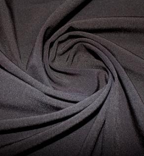 Костюмна тканина Мадонна, колір коричневий | Textile Plaza
