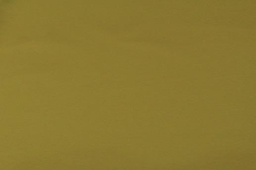 Костюмна тканина Меморі, золотисто-оливковий колір | Textile Plaza