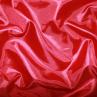 Подкладочная ткань нейлон, цвет красный | Textile Plaza