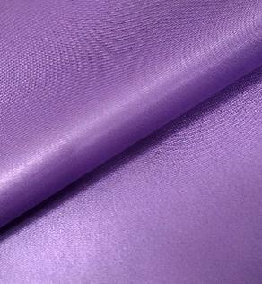 Атлас плотный, фиолет | Textile Plaza
