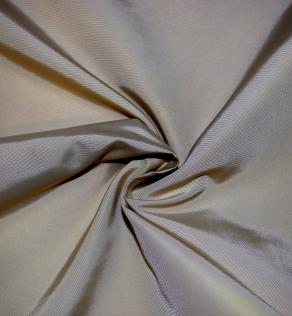 Плащова тканина щільна, арт. 72077/2 Бежевий | Textile Plaza