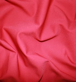 Костюмная ткань, цвет красный | Textile Plaza
