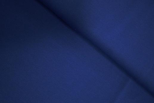 Трикотаж джерси, темно-синий | Textile Plaza