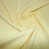 Костюмна тканина Ліза, світло-жовта | Textile Plaza