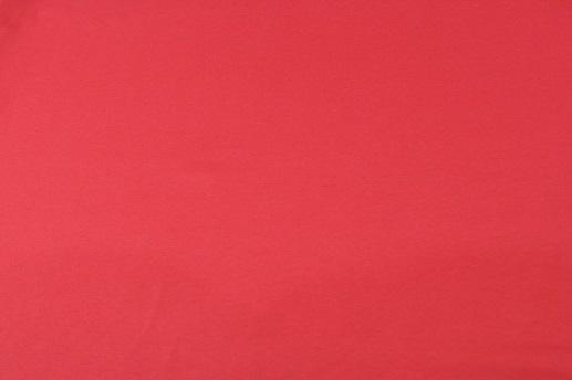 Костюмна тканина Меморі, колір теракот | Textile Plaza