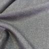 Костюмная шерсть, серого цвета | Textile Plaza