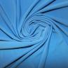 Трикотаж масло, голубой цвет | Textile Plaza