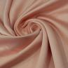  Атлас щільний Барбі колір персиковий | Textile Plaza