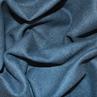 Шерсть пальтовая (остаток 2,2 м, цена указана за метр), серо-синий | Textile Plaza