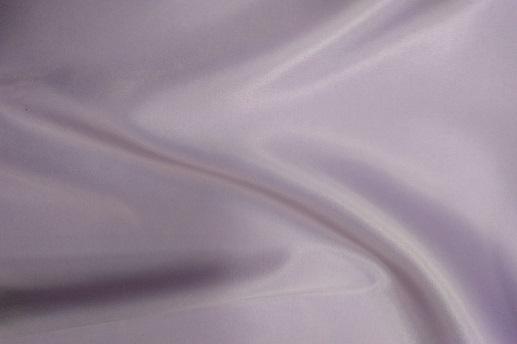 Атлас щільний, ніжно-фіолетовий | Textile Plaza