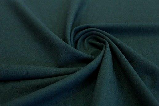 Костюмная шерсть, цвет хаки | Textile Plaza