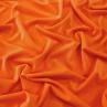 Трикотаж мікроолія, колір апельсина | Textile Plaza