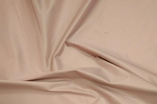 Плащевая ткань, розовая пудра | Textile Plaza