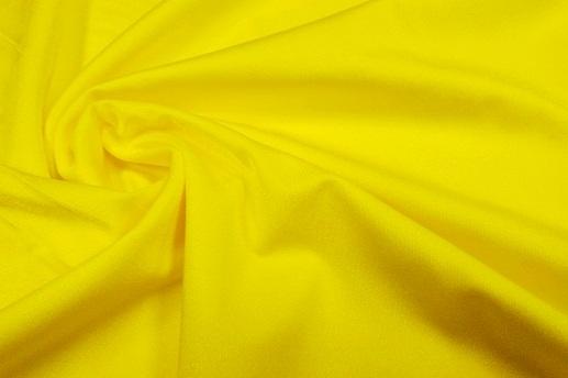 Купальник цвет ярко-желтый | Textile Plaza