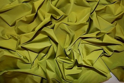 Плащова тканина CANADA колір оливковий | Textile Plaza