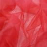 Фатин перламутр колір червоний | Textile Plaza