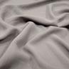 Костюмна тканина Американський Креп Жатка, фіолетово-сірий | Textile Plaza