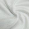 Трикотаж люрекс, белый | Textile Plaza