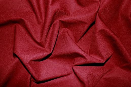 Костюмна тканина, бордова | Textile Plaza