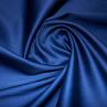 Стрейч коттон, колір синій | Textile Plaza