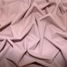 Костюмна тканина Ліза колір попелясто-рожевий | Textile Plaza