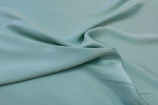 Костюмна тканина, колір м'ятний | Textile Plaza