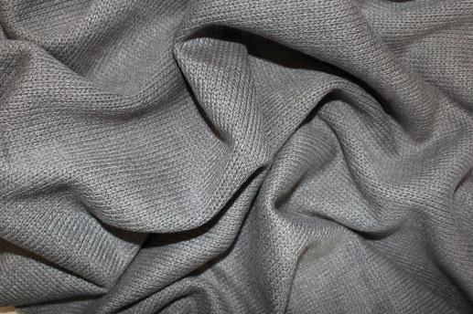  Трикотаж колір сірий | Textile Plaza