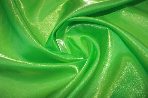 Кристалон, цвет зеленый | Textile Plaza