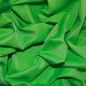 Костюмна тканина Меморі колір зелений | Textile Plaza