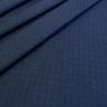 Костюмна тканина Brioni, темно-синя | Textile Plaza