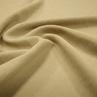 Костюмна тканина Американський Креп Жатка, світло-бежевий | Textile Plaza